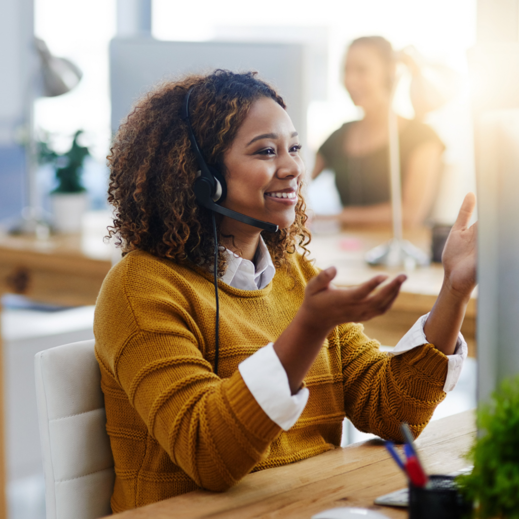 nonprofit campaign support services